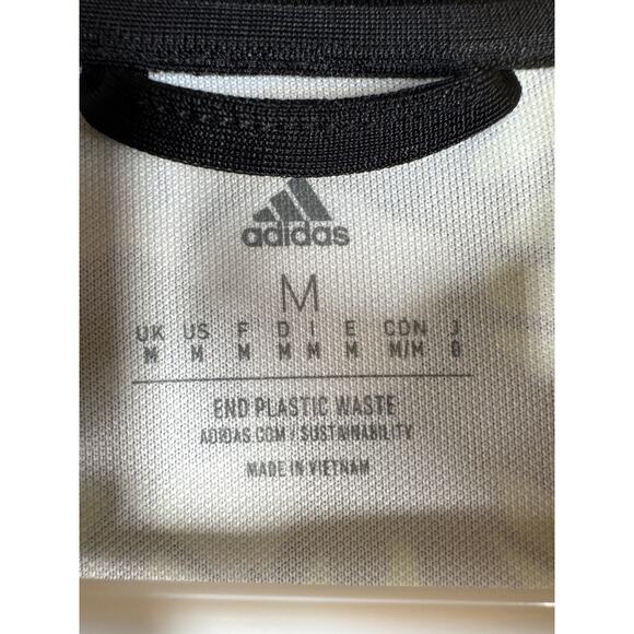 adidas Multicolor Floral Jacket - Picture 5 of 8